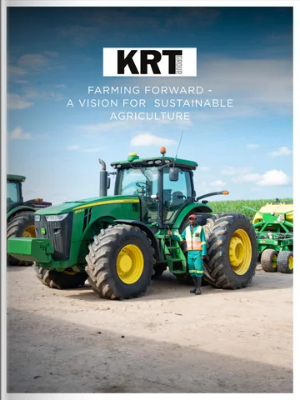 KRT Group Brochure