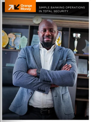 Orange Money Brochure