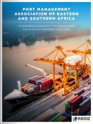 Port Management Brochure