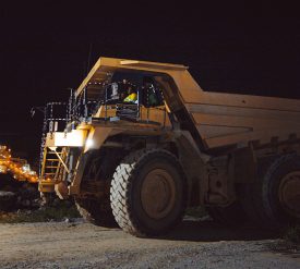 Rocksure International Limited