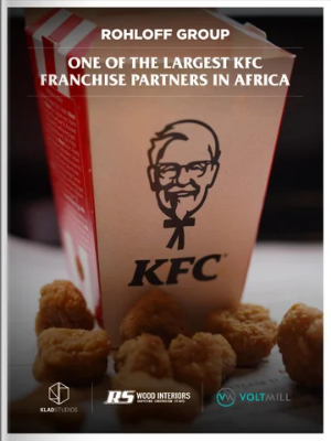 Rohloff Group Brochure