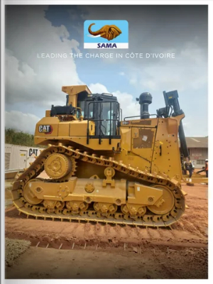 SAMA Brochure