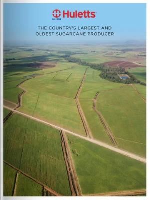 Tongaat Hulett Zimbabwe Brochure