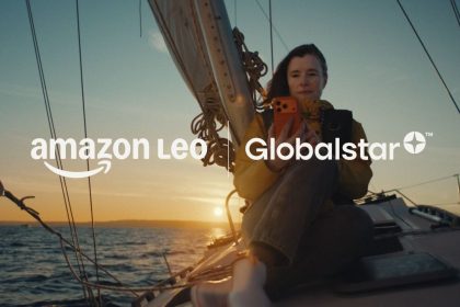 Amazon LEO Globalstar