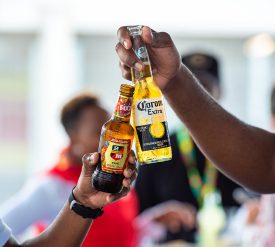 Cervejas de Moçambique