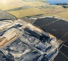 JCI Mining