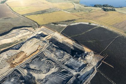 JCI Mining