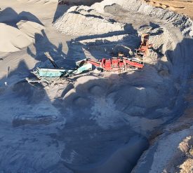 K Neumayer Civil Contractors