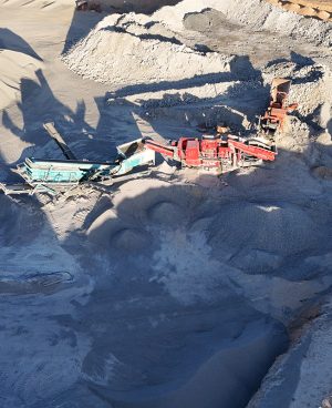 K Neumayer Civil Contractors