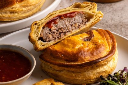 The Country Pie Co.