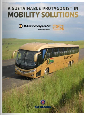 Marcopolo S.A.
