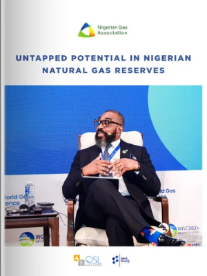 Nigerian Gas Association