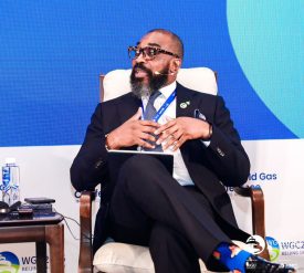 Nigerian Gas Association