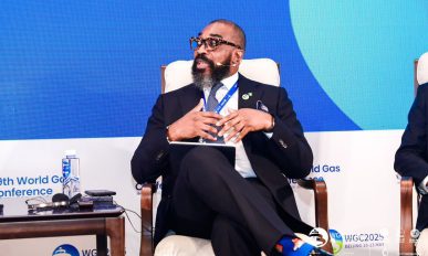 Nigerian Gas Association