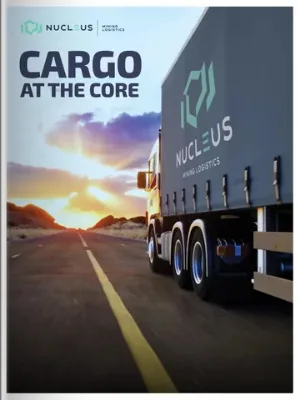 Nucleus Mining Logistics
