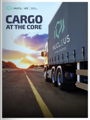 Nucleus Mining Logistics