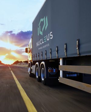 Nucleus Mining Logistics