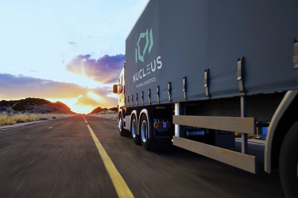 Nucleus Mining Logistics