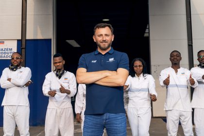 Promasidor Angola
