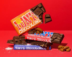 Tony’s Chocolonely