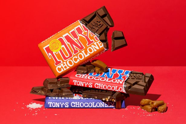 Tony’s Chocolonely