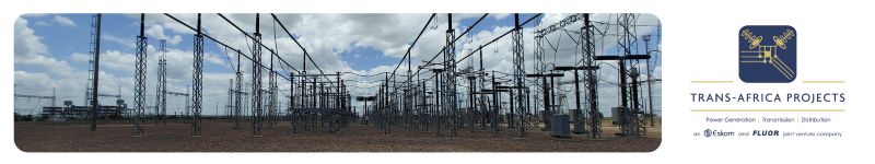 Trans Africa Projects