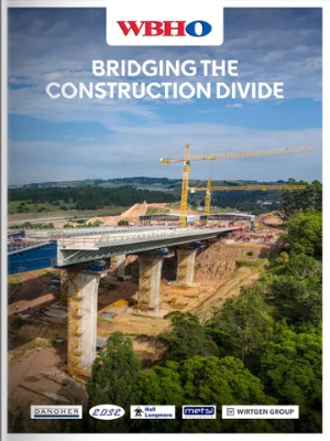 WBHO Construction