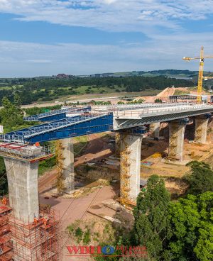 WBHO Construction