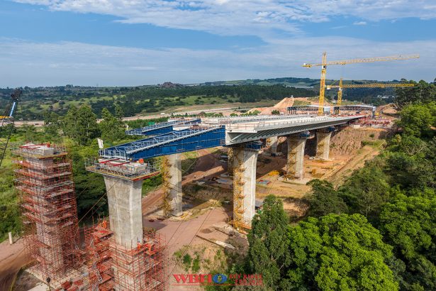 WBHO Construction