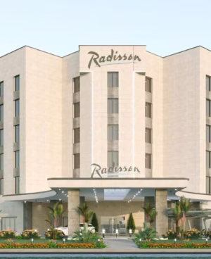 radisson