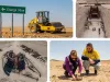 Bannerman Mining Resources Namibia