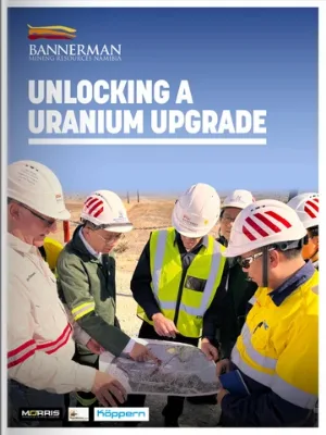 Bannerman Resources