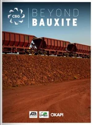 Compagnie des Bauxites de Guinée