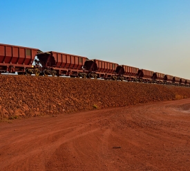 Compagnie des Bauxites de Guinée