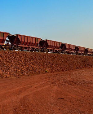 Compagnie des Bauxites de Guinée