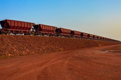Compagnie des Bauxites de Guinée