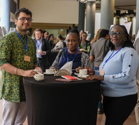 Transforming Public Health in Sub-Saharan Africa