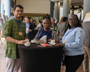 Transforming Public Health in Sub-Saharan Africa