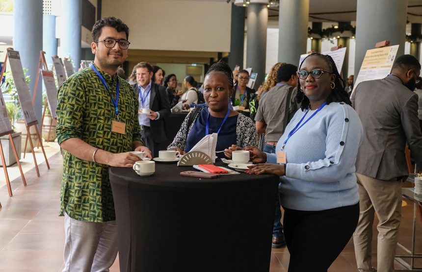 Transforming Public Health in Sub-Saharan Africa