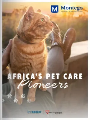 Montego Pet Nutrition