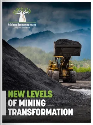 Ndalamo Resources