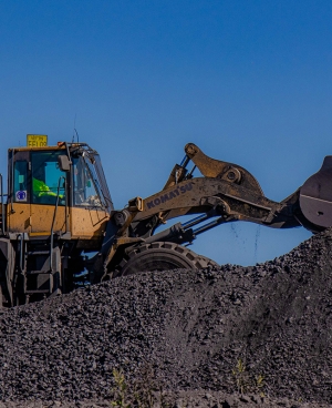 Ndalamo Resources